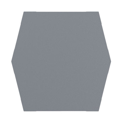 Interlocking Acid Proof Tile 150×200 Medium Gray