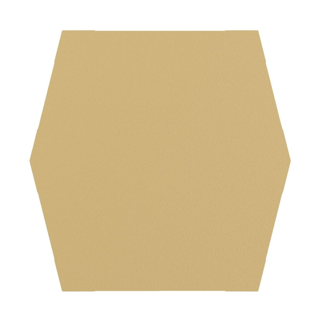 Kilitli Antiasit Karo 150×200 Hardal Sarı