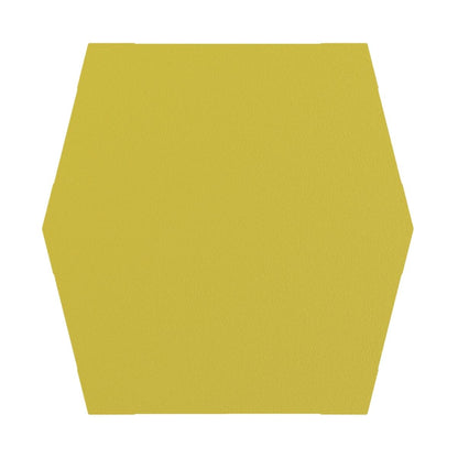 Interlocking Acid Proof Tile 150×200 Traffic Yellow