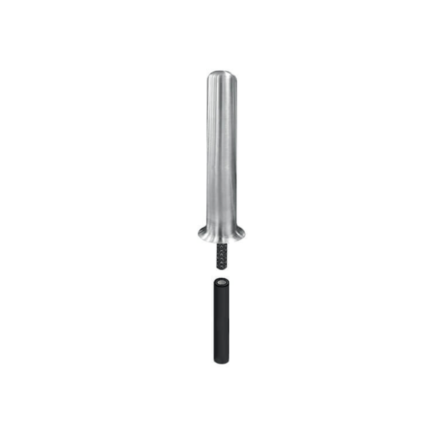 Stainless Steel Removable Bollard 500mm