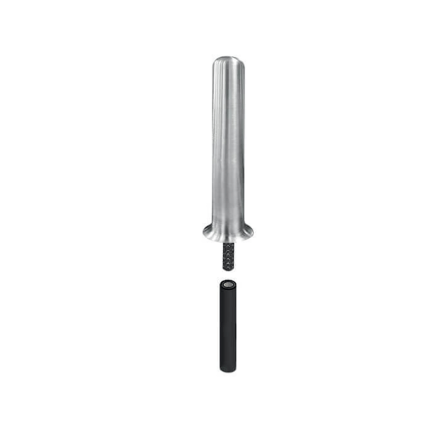 Stainless Steel Removable Bollard 750mm