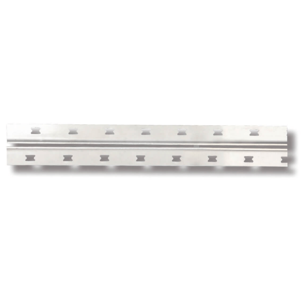 Paslanmaz Seramik Çıtası Çift Taraflı, 21x68x2,5mm ürün görseli