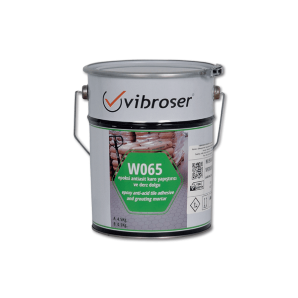 Epoxy Tile Joint Filler 5 Kg