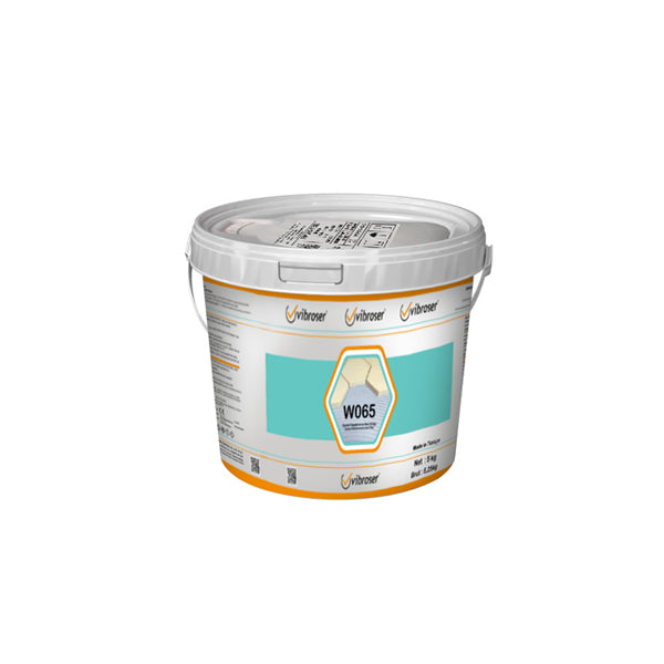 Epoksi Derz Dolgu 5 Kg