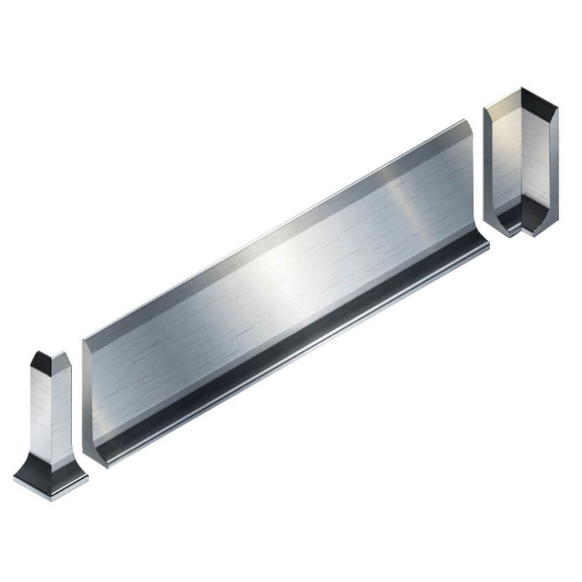 Board in AISI 304 stainless steel - resistant and hygienic –