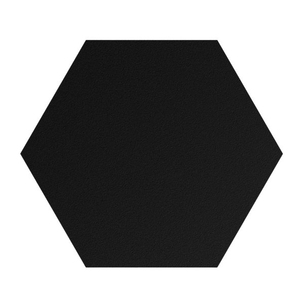 Carreau hexagonal antiacide 150×175