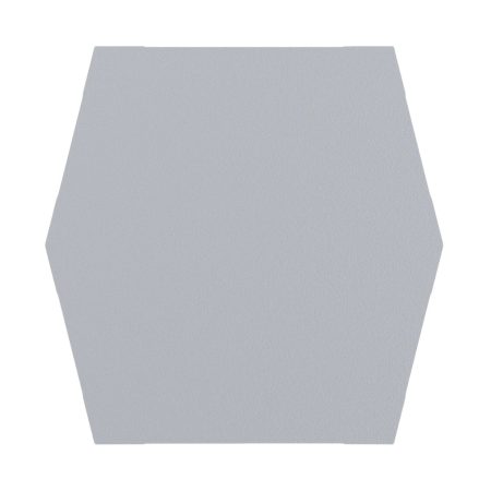 Interlocking Acid Proof Tile 150x200 Light Grey