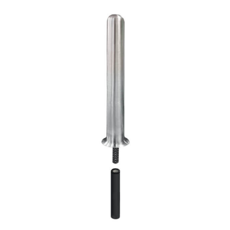 Stainless Steel Removable Bollard 1000mm
