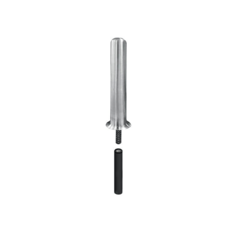 Stainless Steel Removable Bollard 500mm