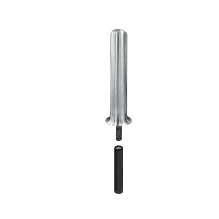Stainless Steel Removable Bollard 750mm