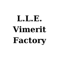 L.L.E. Vimerit Factory