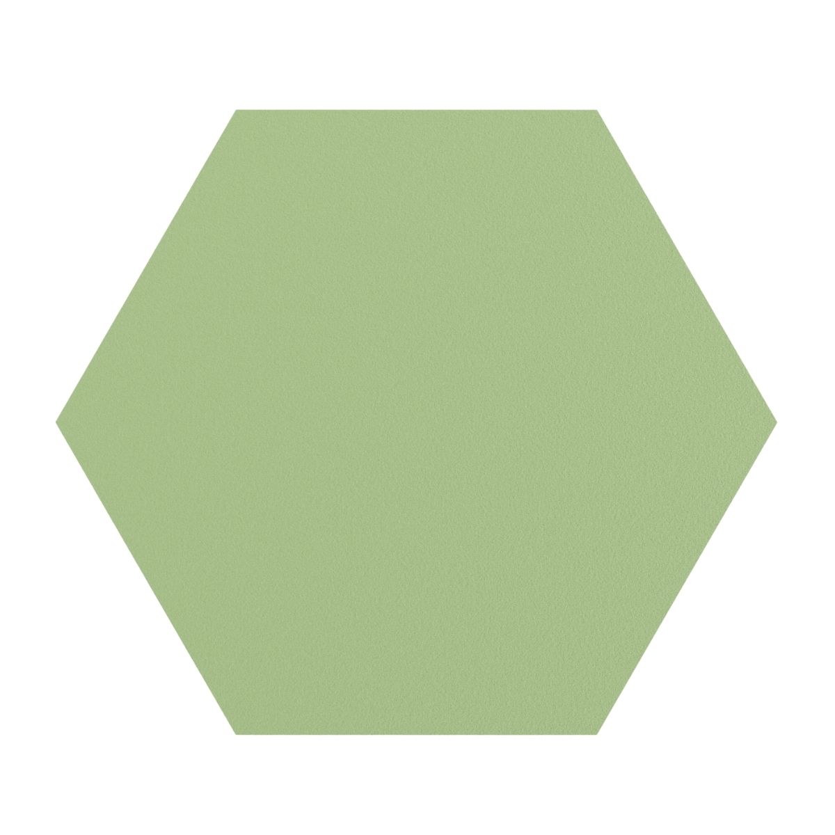 Altıgen Antiasit Karo 150×175 Yeşil