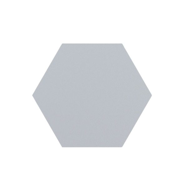Hexagon Acid Proof Tile 100x116
