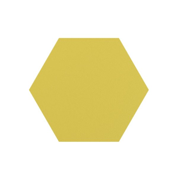 Carreau hexagonal antiacide 100×116