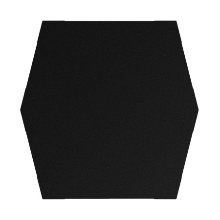 Interlocking Acid Proof Tile 150x200 Black (1)