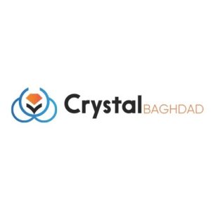 Crystal Baghdad