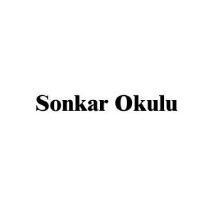 SONKAR OKULU