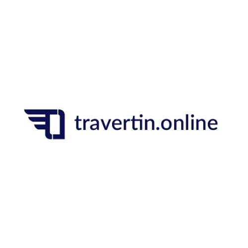 Travertin Online