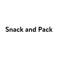 Snack and Pack